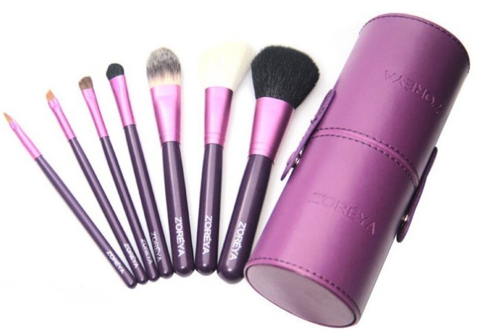 Makeup-Brush-Set