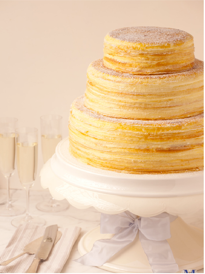 no-cake-wedding-cake-no-frosting-cream-puff-lady-m-confections