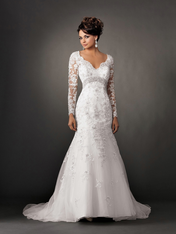 Best Wedding Dress For Shape of all time The ultimate guide 