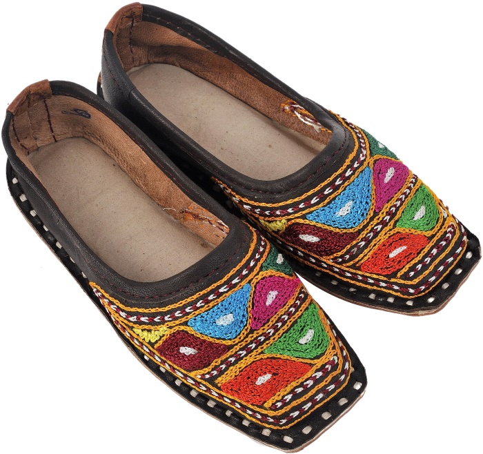 Footwear Ideas For Indian Grooms! – India&#39;s Wedding Blog