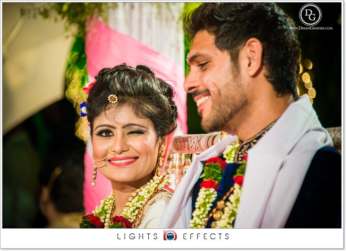 DreamGrapher Indian wedding Photography
