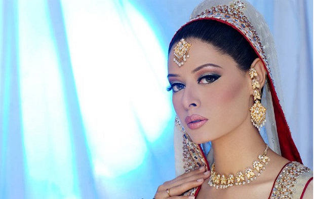 4 Easy Bridal makeup tips for Indian brides
