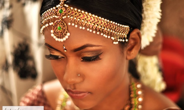 8 Fashion And Makeup Blunders Indian Brides To Be Must
