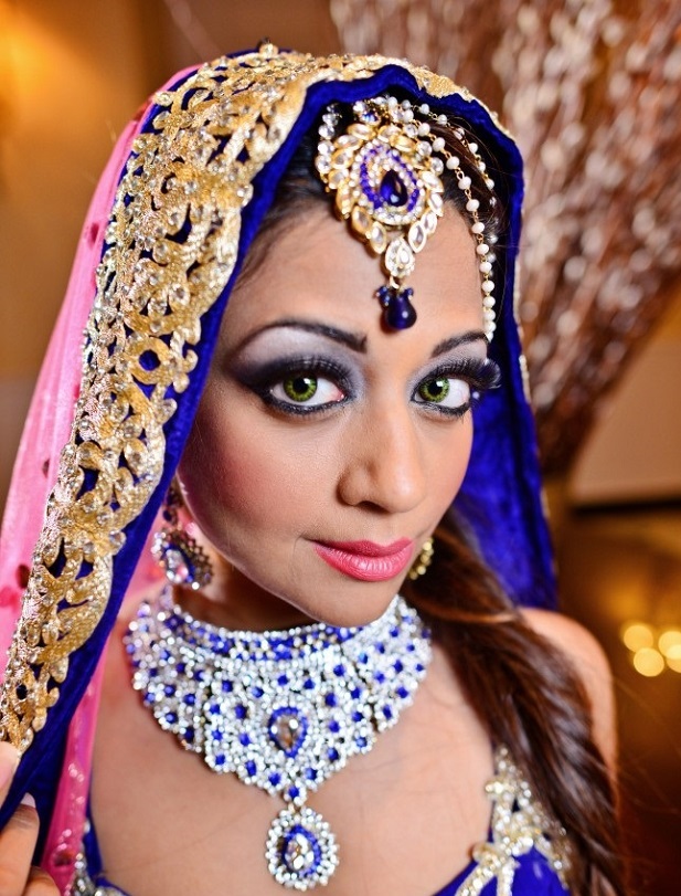 Fashion and Beauty Blunders Indian Brides-To-Be Must Avoid