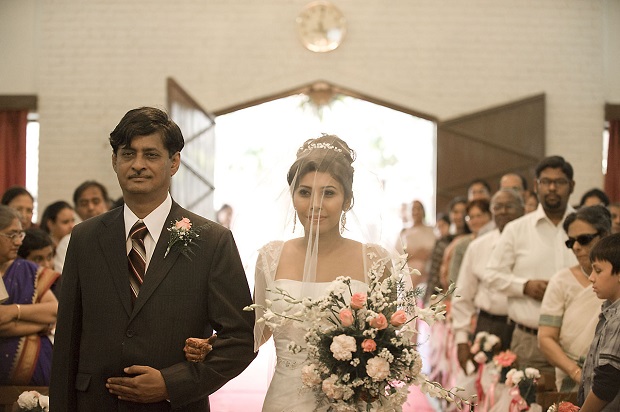 GROOM's wedding planning-Indian christian weddings