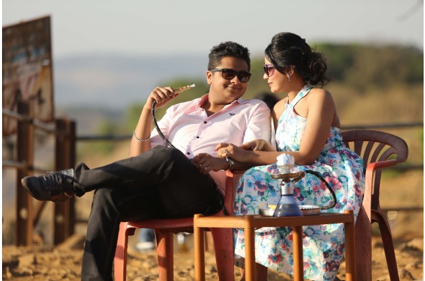 Eastern European Honeymoons for Indian couples