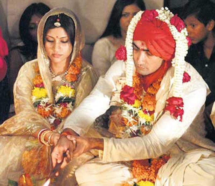 Top 12 Low Key Bollywood Weddings