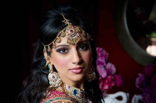 bride's home remedies for fairer skin