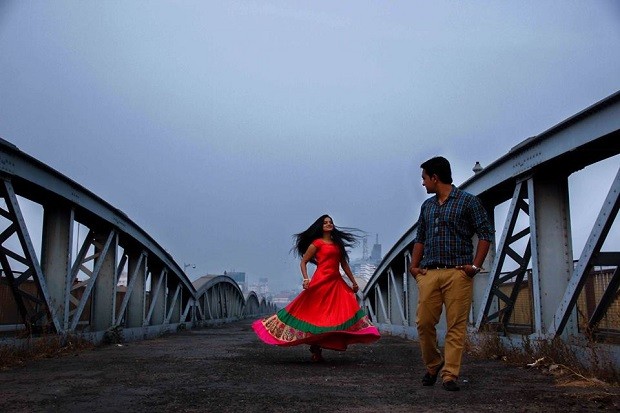 Tips and Ideas to help you nail your pre-wedding photo-shoot ...