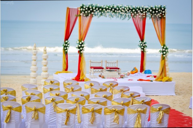 How to Select Your Indian Wedding Planner? India's