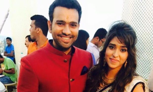 top Indian cricketers who got married recetly