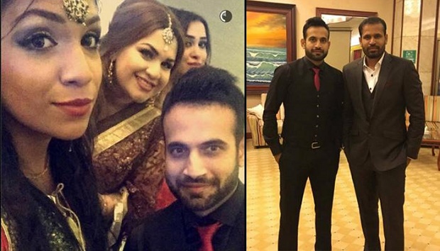 5 Indian cricketers who got married recently
