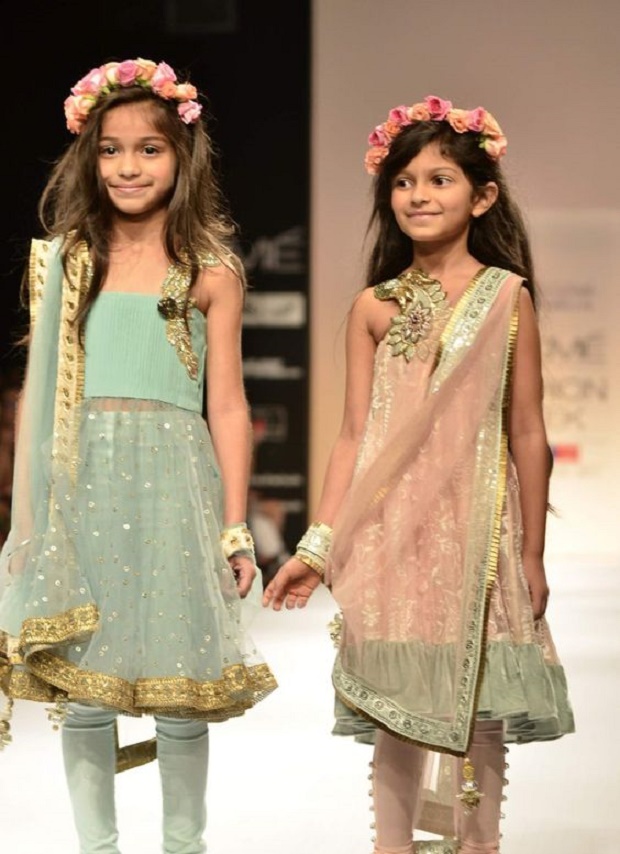 Payal Singhal dresses