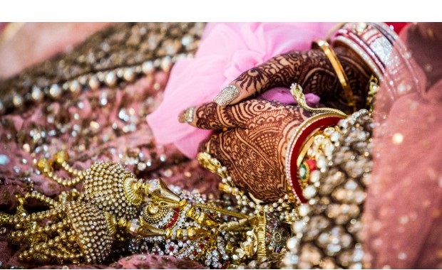ideas for Indian weddings on a budget