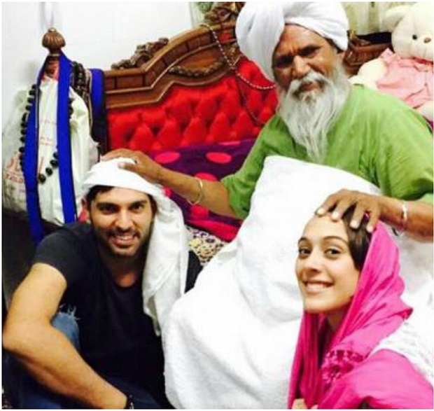Wait-for-Yuvraj-Singh-marriage-is-over-He-got-Engaged-To-Hazel-Keech-PinInsta