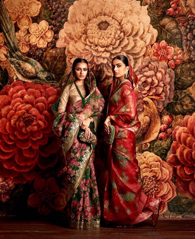 Sabyasachi collection 2016 for brides and grooms