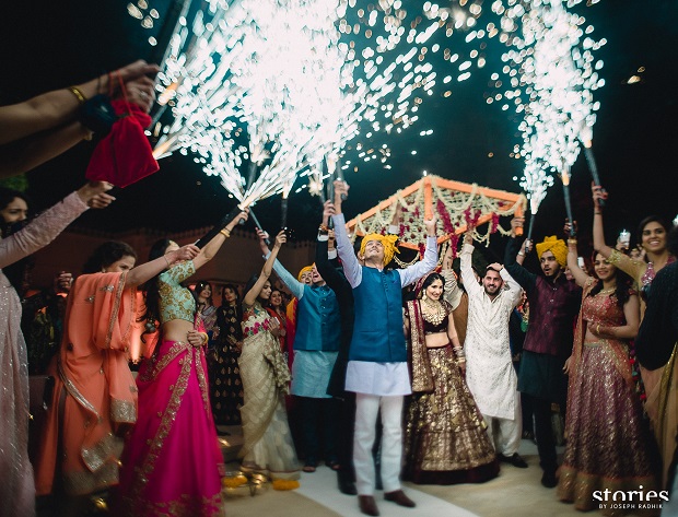 real royal destination Udaipur wedding