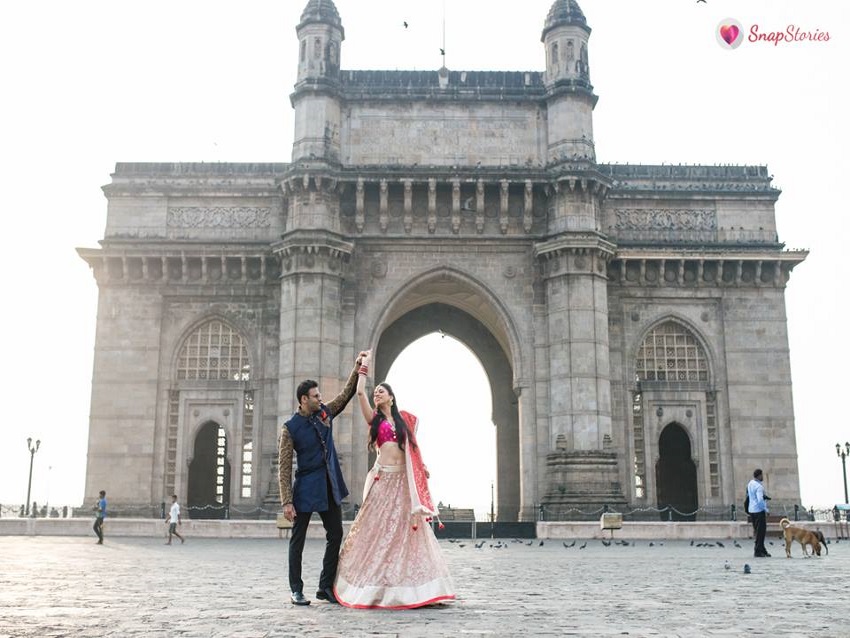 best mumbai wedding photographers