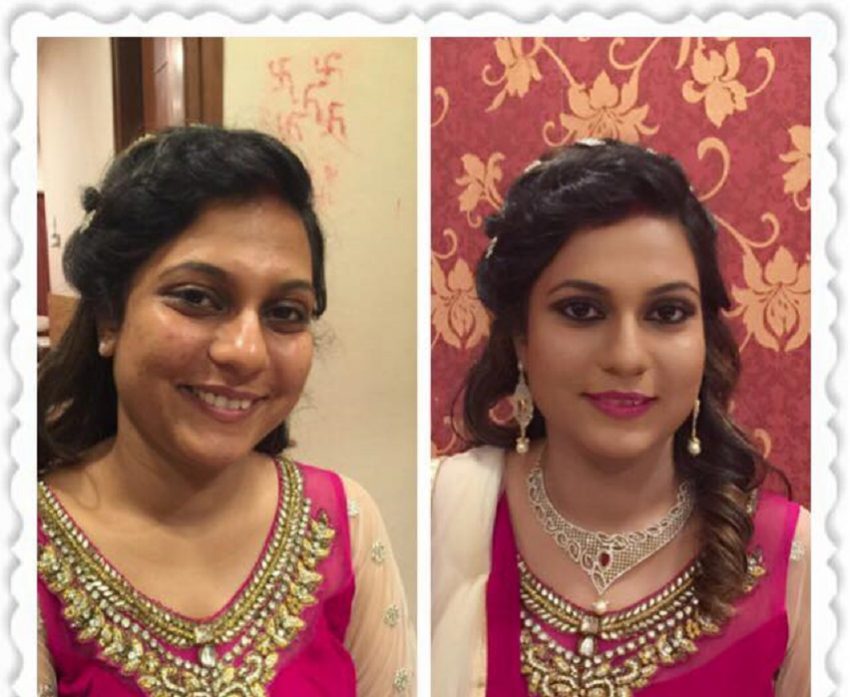 top 5 Mumbai makeup artists