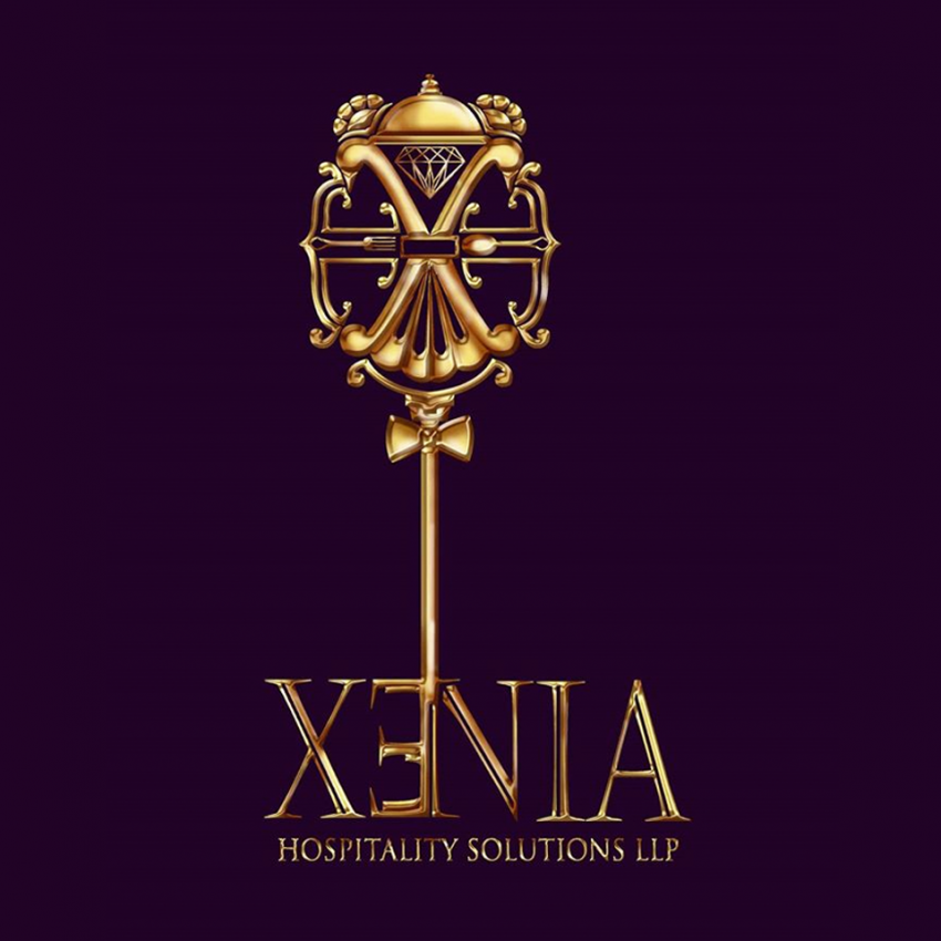 interview with Zeenia Master of Xenia Hospitality Solutions