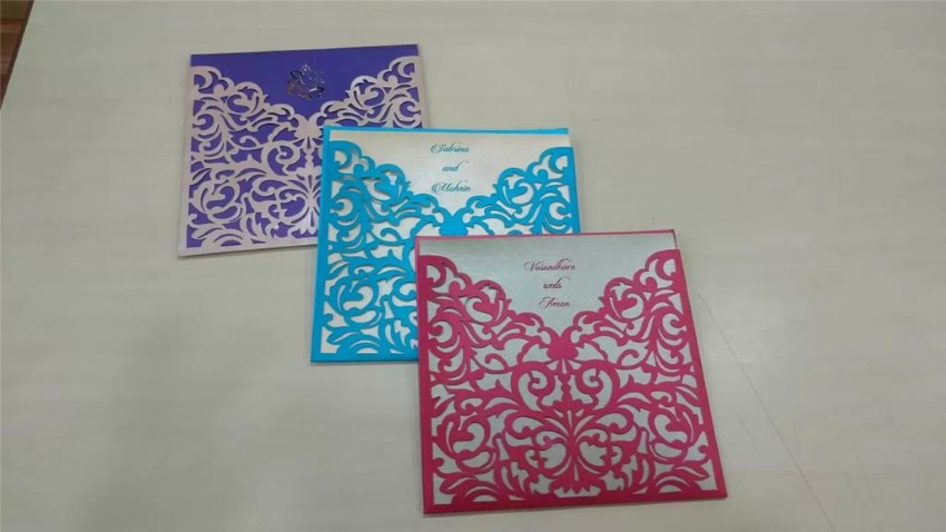 paperless wedding invitations