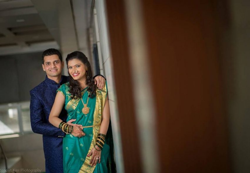 supplier spotlight-bridal makeup artist Bhavna Dave talks to weddingsonline India