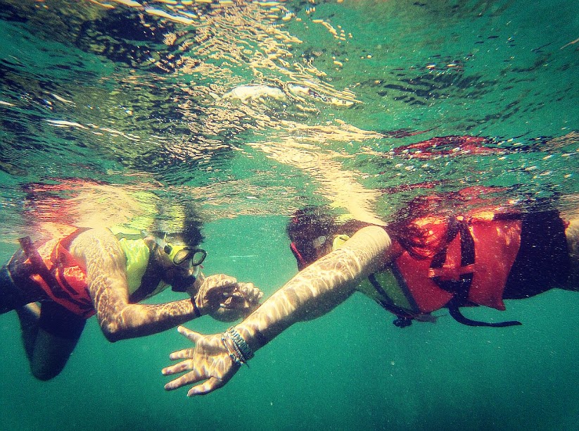 underwater proposal story you will love