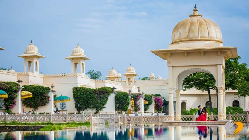 wedding friendly cities in india