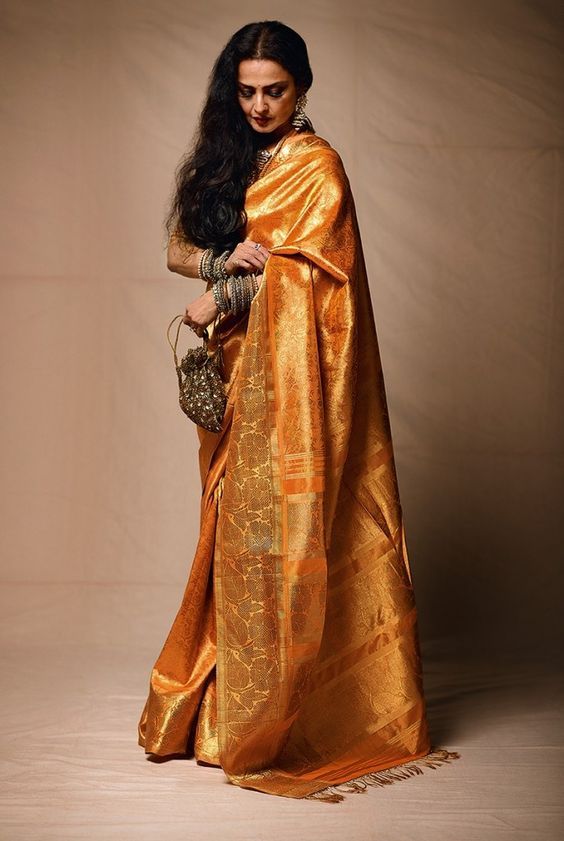 wedding saris