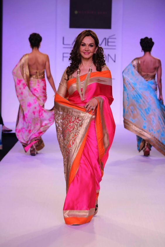 saris for moms