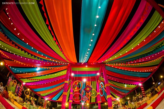 Indian wedding themes for 2017