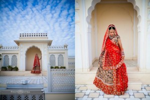 indian wedding styles