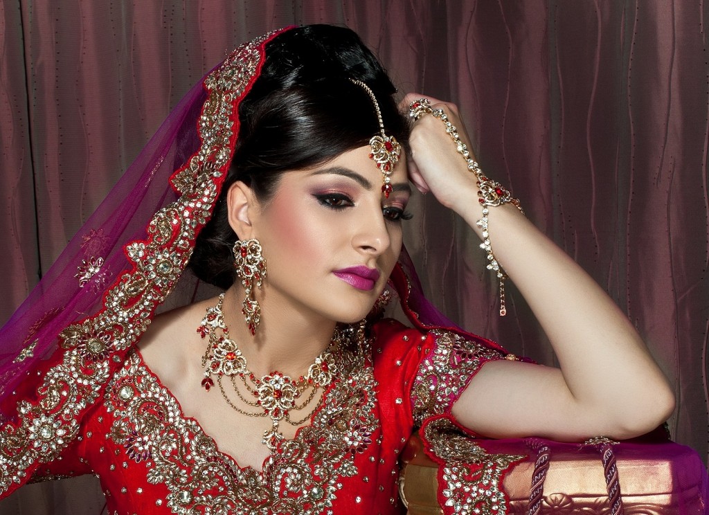 questions to ask your bridal makeup artist – india's