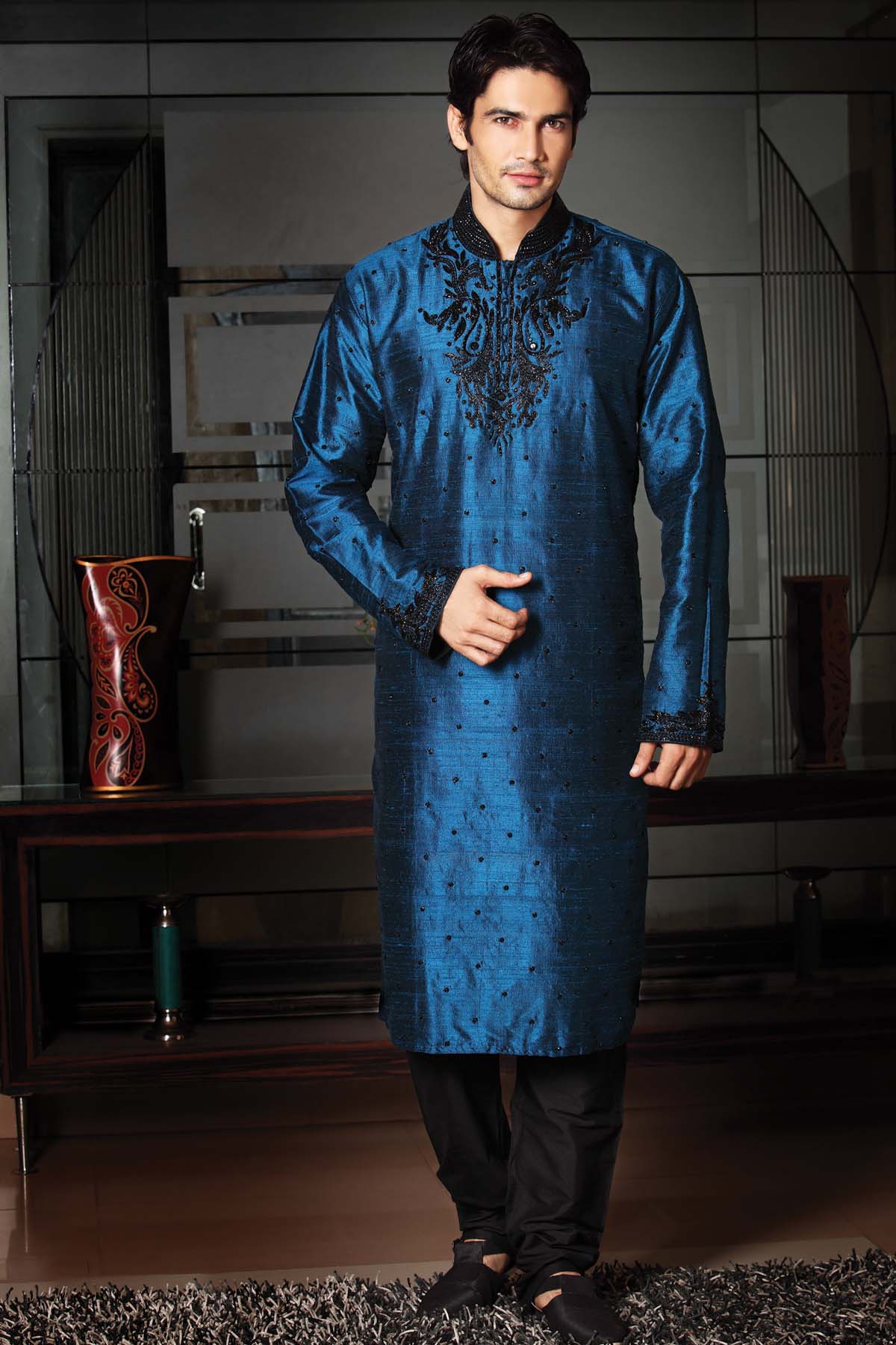 Ideas and Tips For Indian Men’s Wedding Attire India's