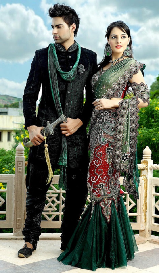 Highly Glamorous Wedding Combo - Lalit Khatri
