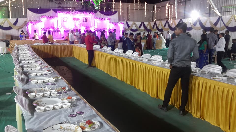 wedding caterers