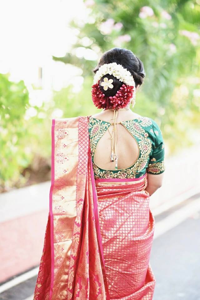 Pre-Bridal Hair Care Tips – India's Wedding Blog
