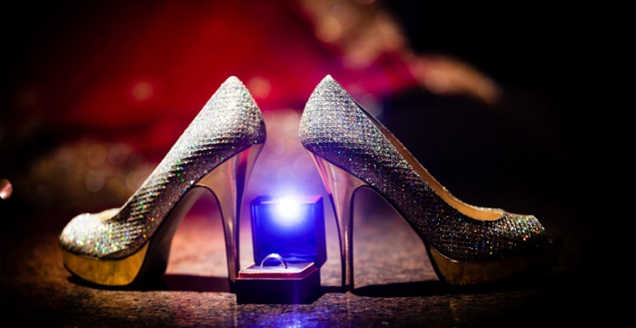 Selecting Perfect Shoes for Your Wedding – India's Wedding Blog