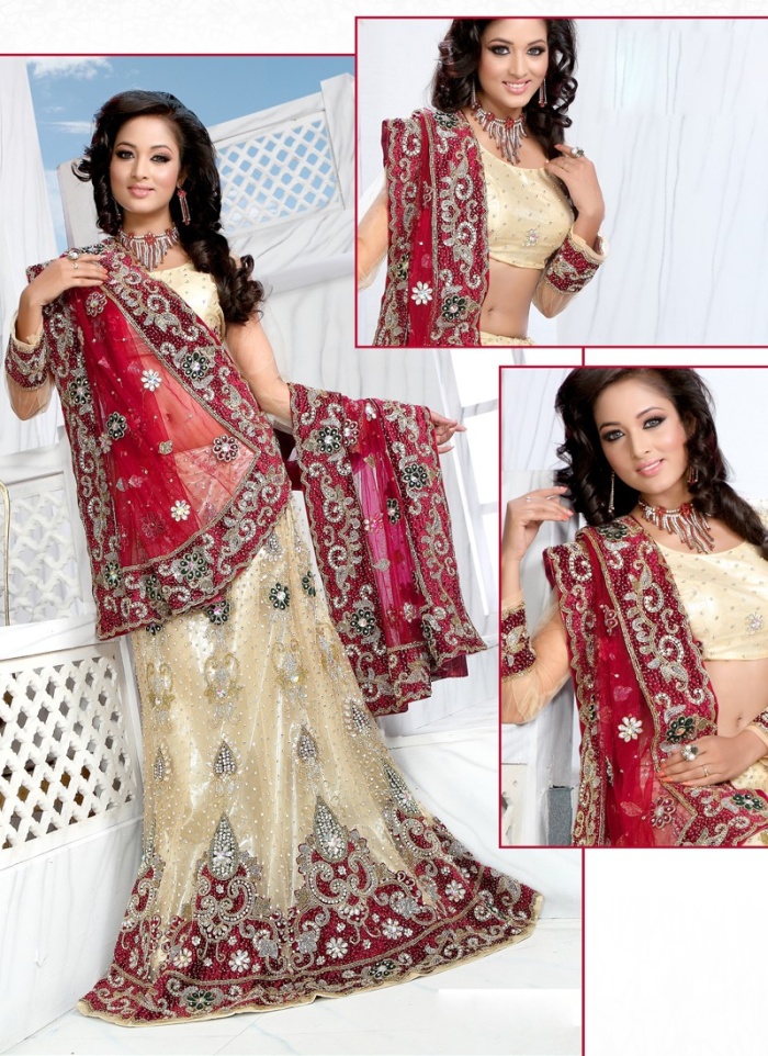 2013 Wedding Wear Trends For The Sister of The Bride – India's Wedding Blog