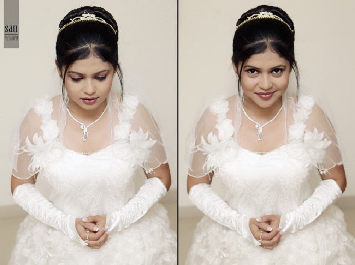 Image: San I Photography – India's Wedding Blog