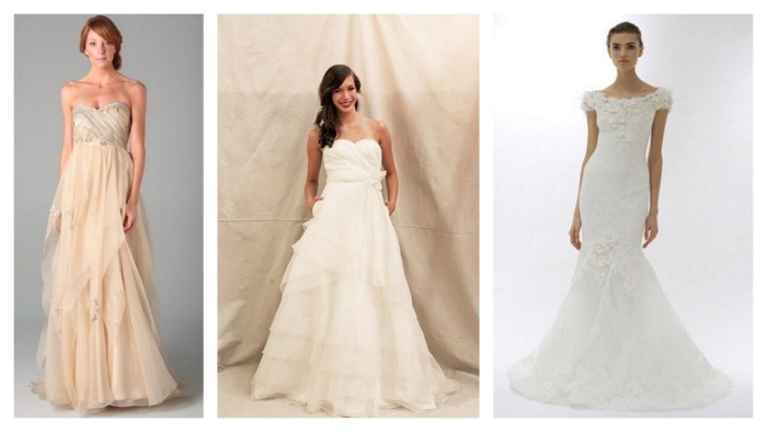 DaVinci Bridal Wedding Ideas & Blog | DaVinci Bridal | Wedding Dresses -  Bridesmaids - Informal - Occasions - Gowns
