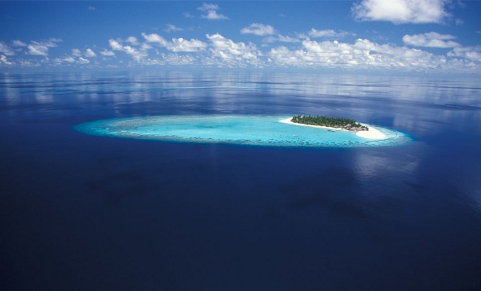 Maldives 4