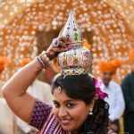 Indian wedding hairstyle ideas