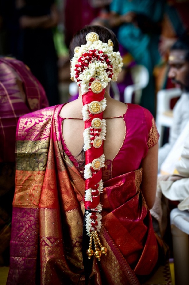 kabello Traditonal South Indian Wedding Bridal Hair Accessories  Juda Pins  Gajra Hair Clip Price in India  Buy kabello Traditonal South Indian  Wedding Bridal Hair Accessories  Juda Pins Gajra Hair