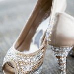 Awesome Wedding Shoes For Indian Bride