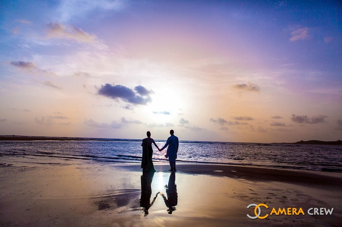 pre wedding photography Mumbai-Camera Crew