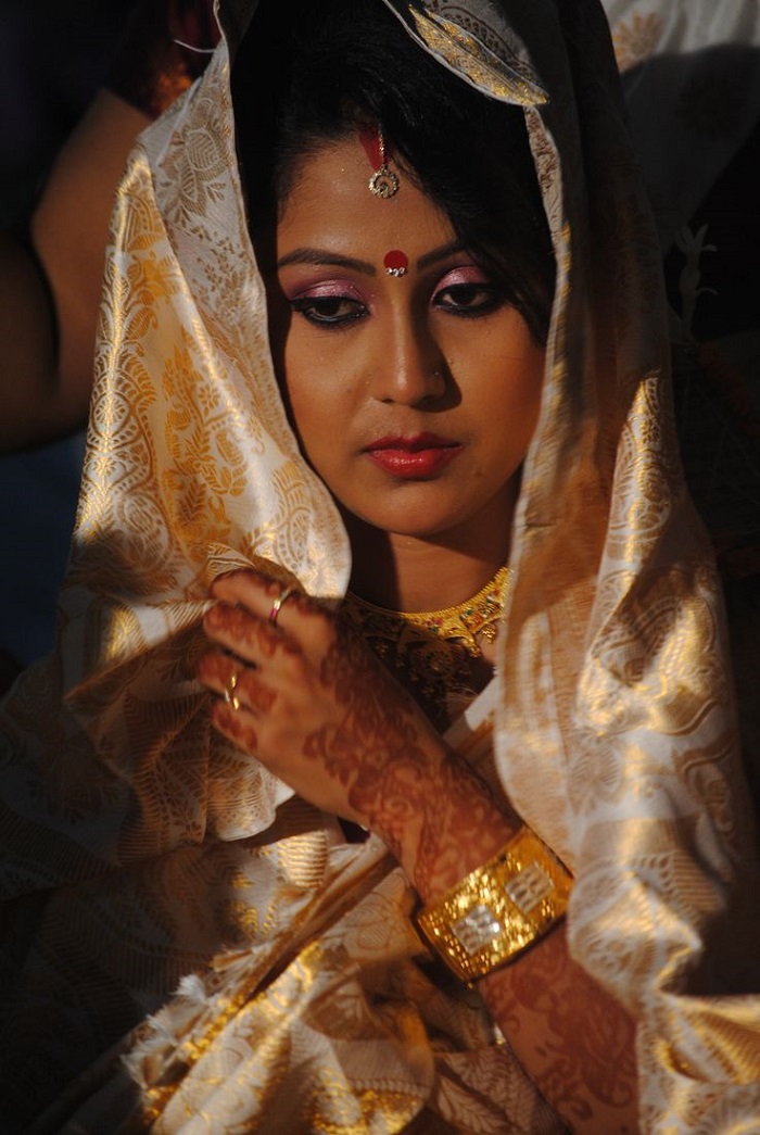 Makeup Artist Nandita - Guwahati | Gauhati | Bridal makeup, Makeup, Makeup  studio