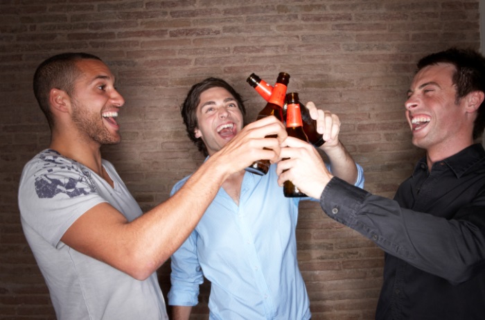 Indian Groom’s Series: Tips For Serving Drinks At A Bachelor Party ...