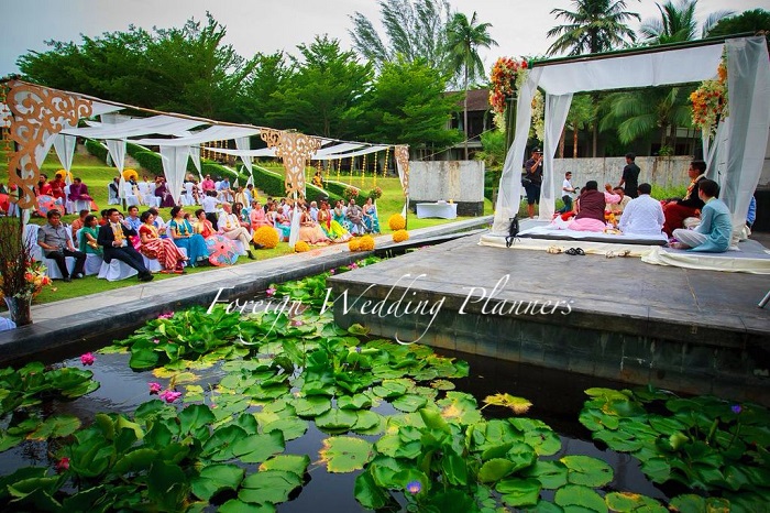  Planning A Destination Wedding in Thailand