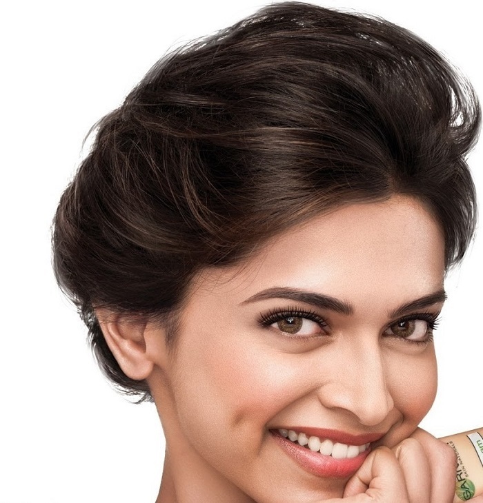 5 Pulled back Wedding Hairstyles Inspired by Bollywood Beauties – India's  Wedding Blog